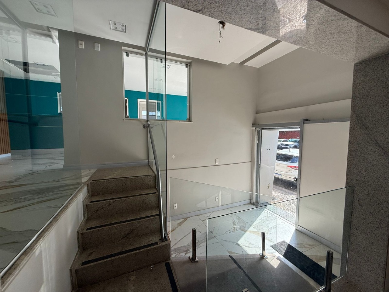 Casa para aluguel no Santa Efigênia: 