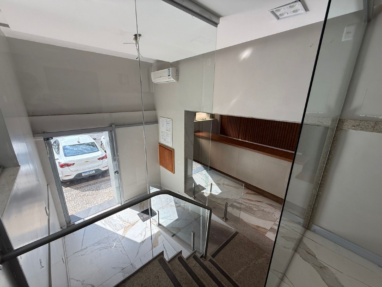 Casa para aluguel no Santa Efigênia: 