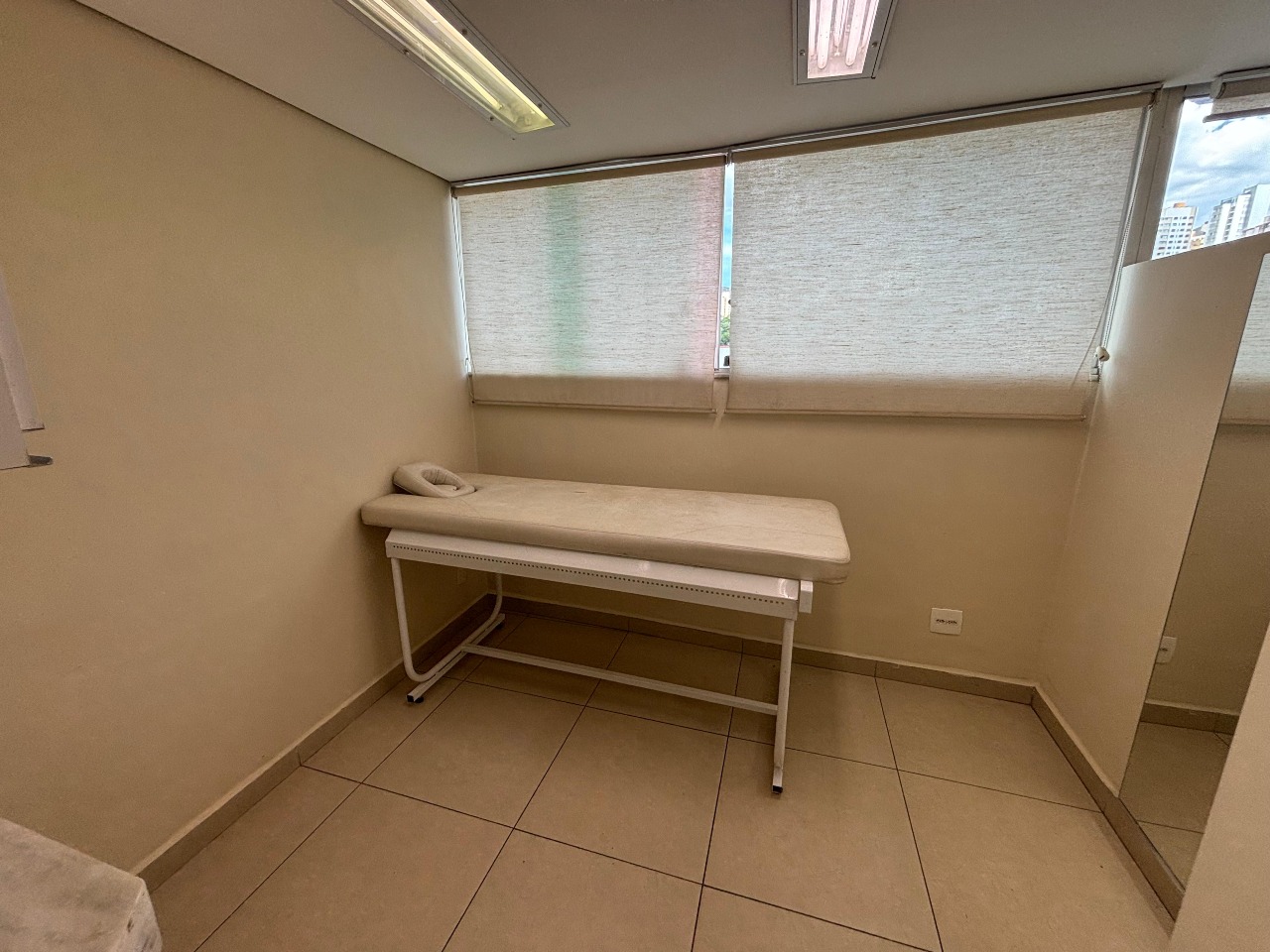 Loja para aluguel no Sion: 