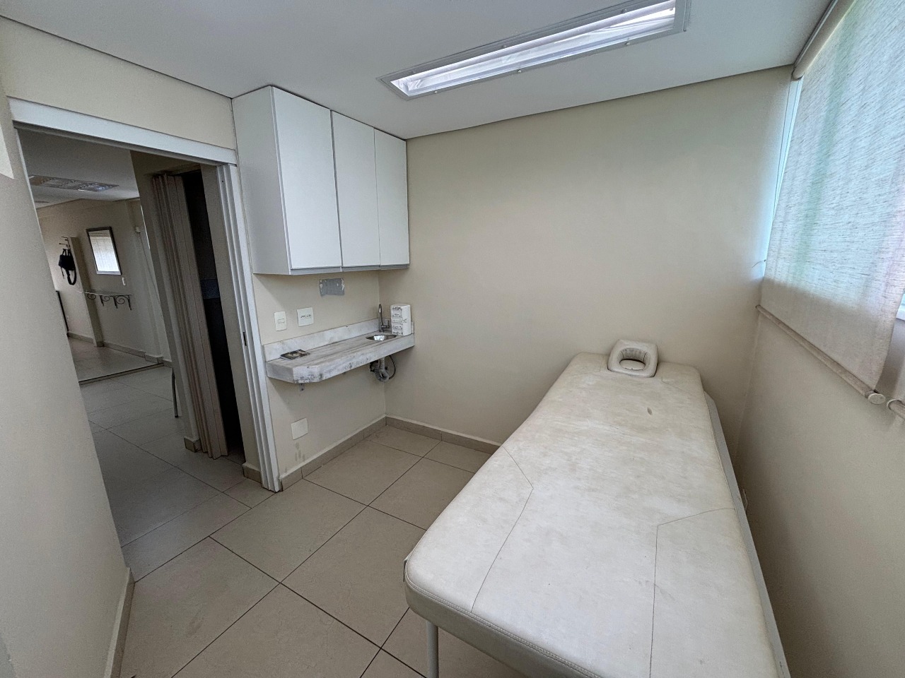 Loja para aluguel no Sion: 