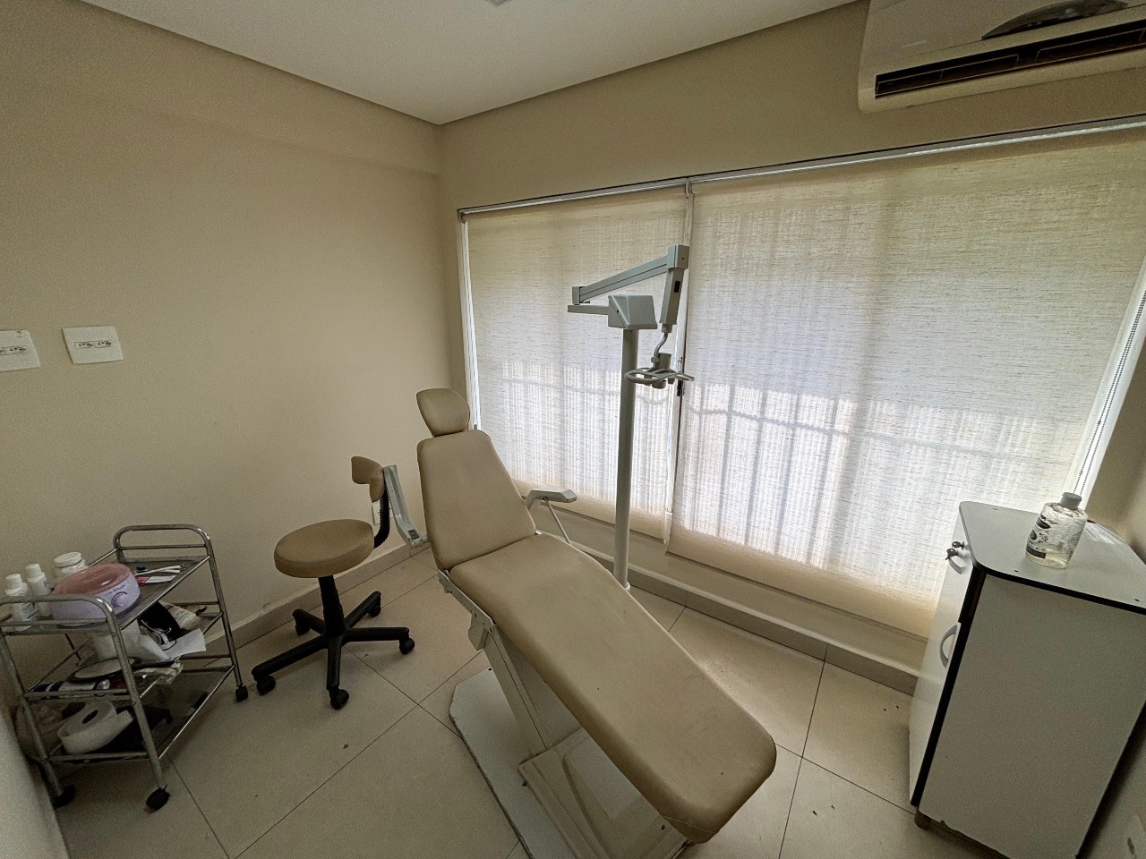 Loja para aluguel no Sion: 