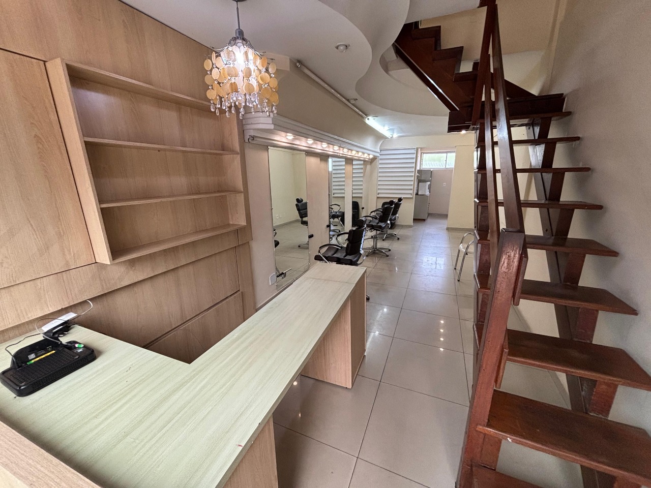 Loja para aluguel no Sion: 