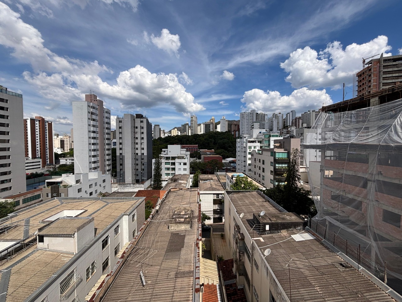 Loja para aluguel no Sion: 