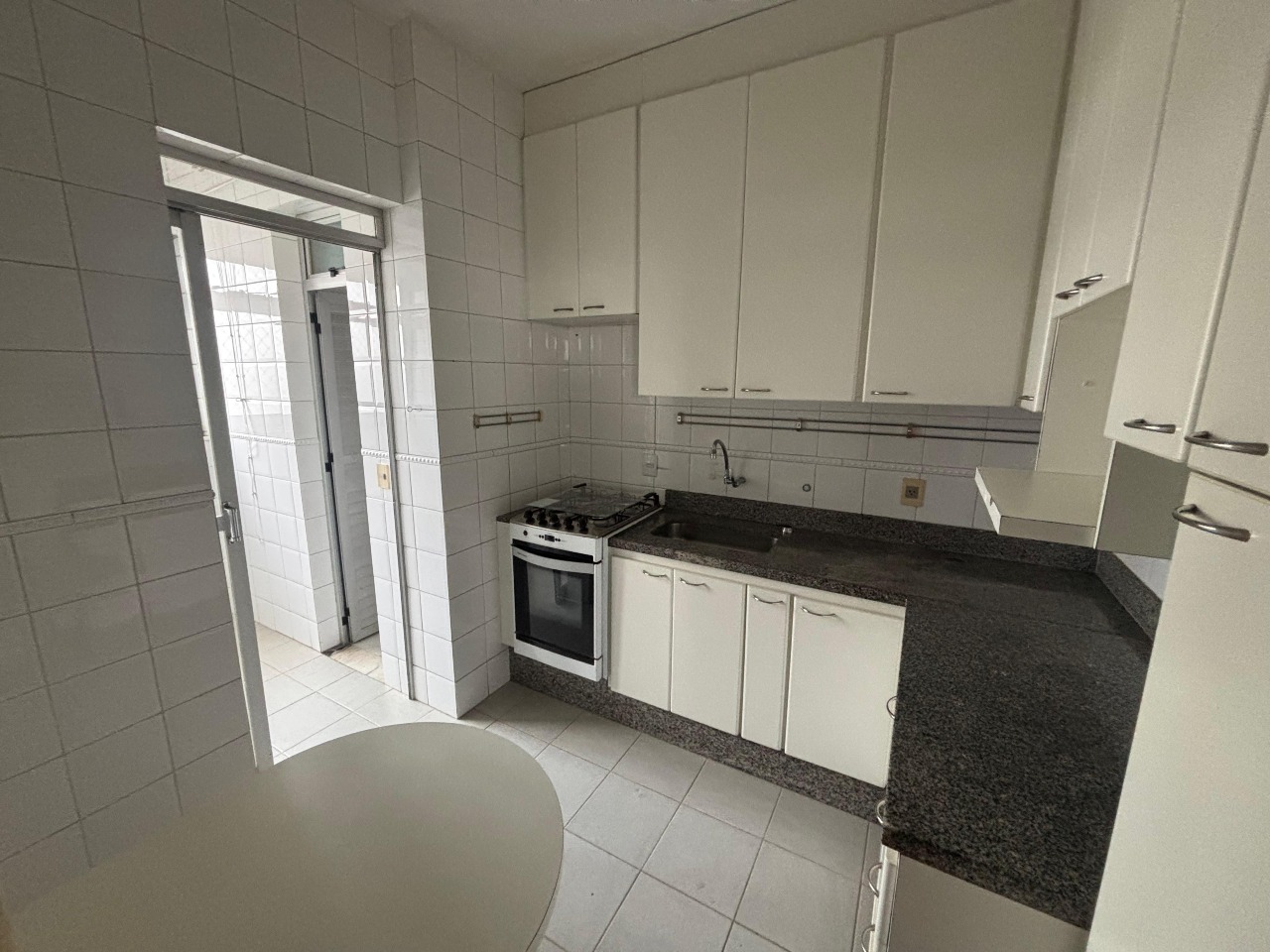 Apartamento 3 Quartos para aluguel no Belvedere: 