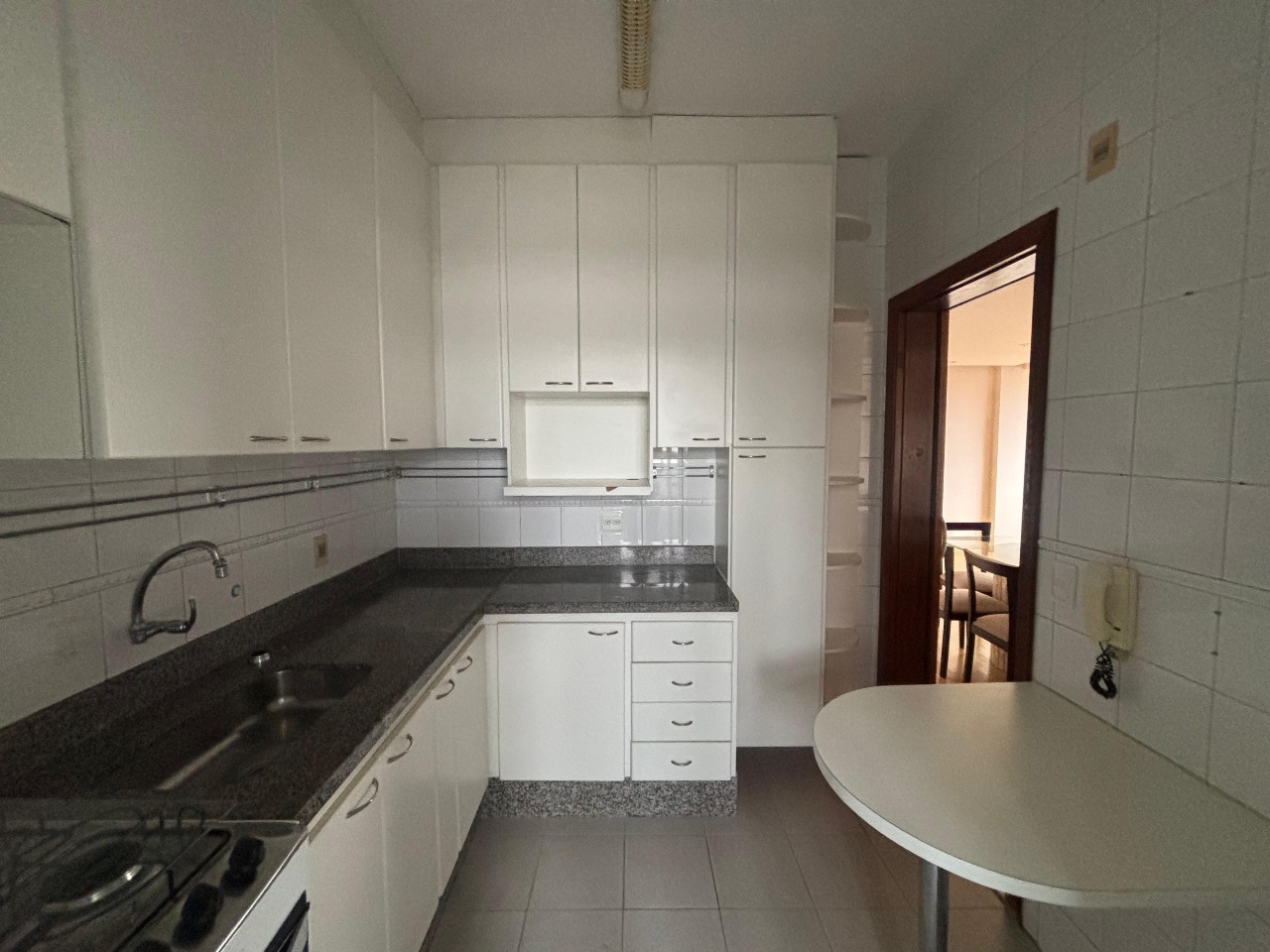 Apartamento 3 Quartos para aluguel no Belvedere: 
