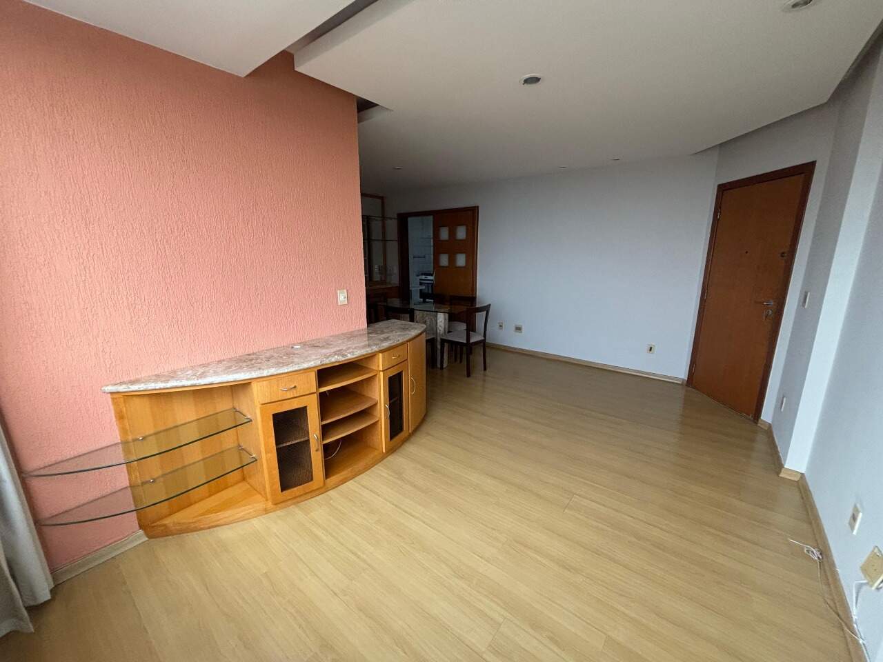 Apartamento 3 Quartos para aluguel no Belvedere: 