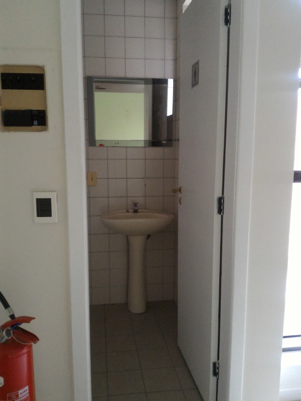 Sala para aluguel no Savassi: 