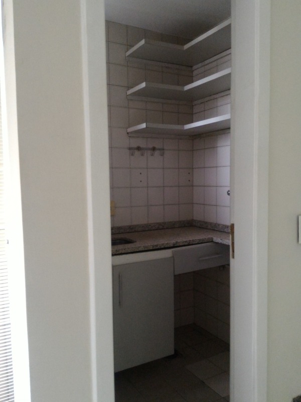 Sala para aluguel no Savassi: 