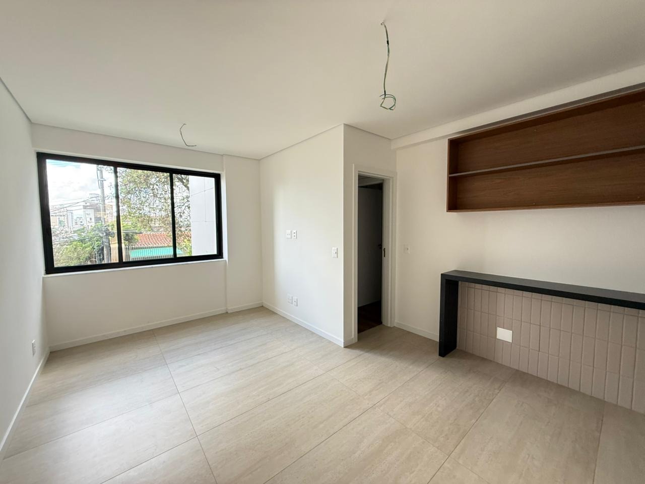 Apartamento 2 Quartos para aluguel no Santo Antonio: 