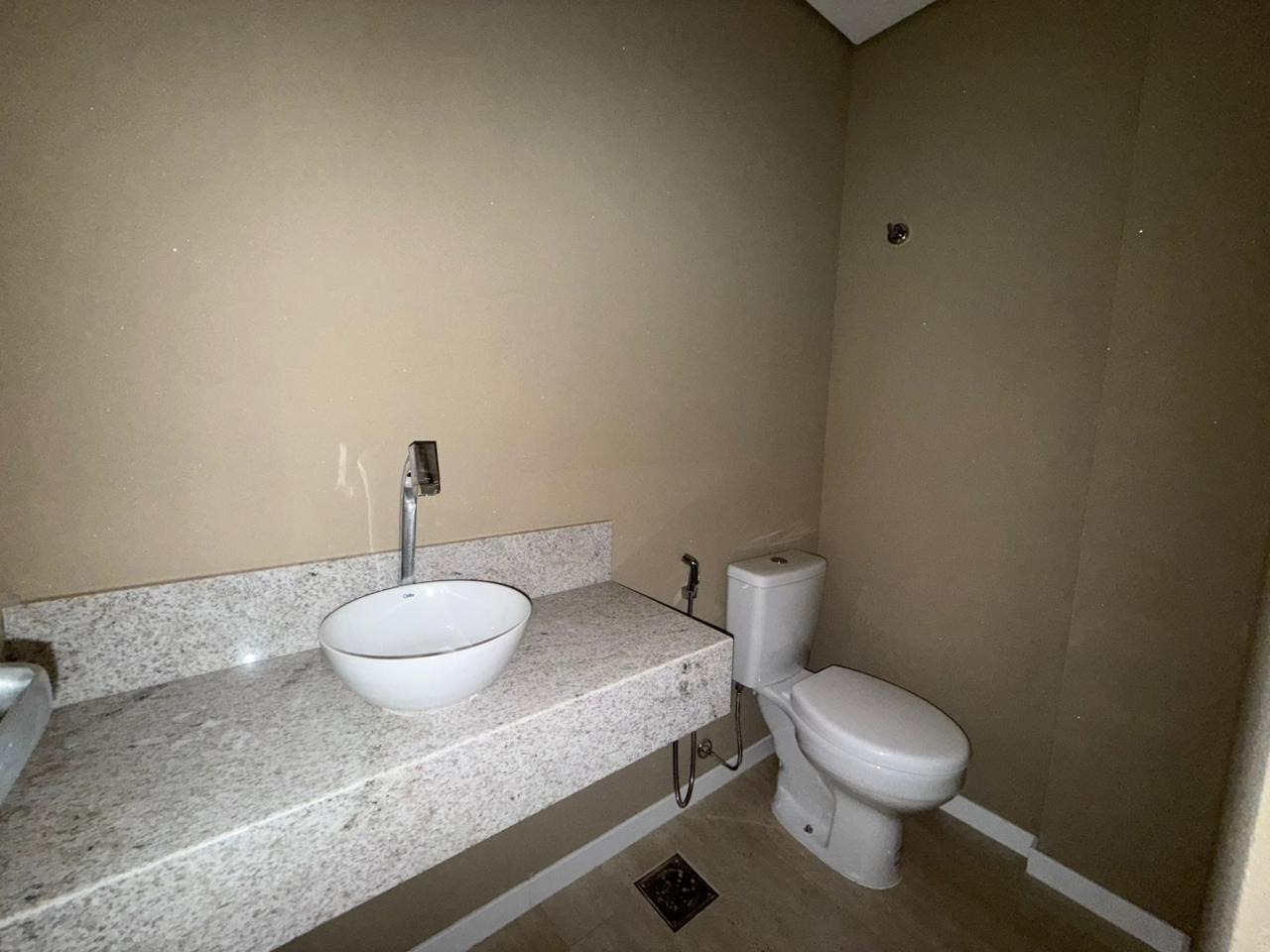 Apartamento 2 Quartos para aluguel no Santo Antonio: 