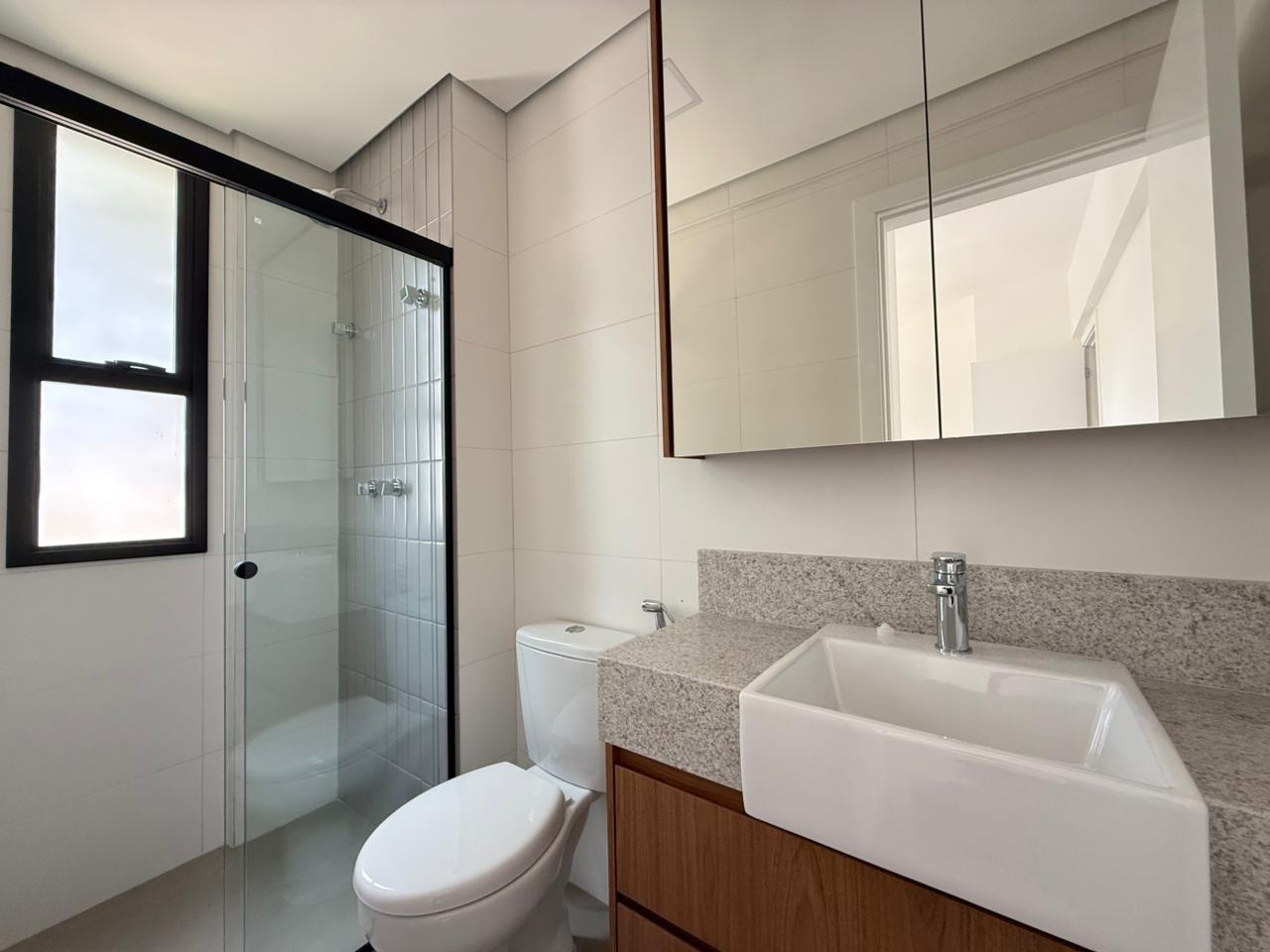 Apartamento 2 Quartos para aluguel no Santo Antonio: 