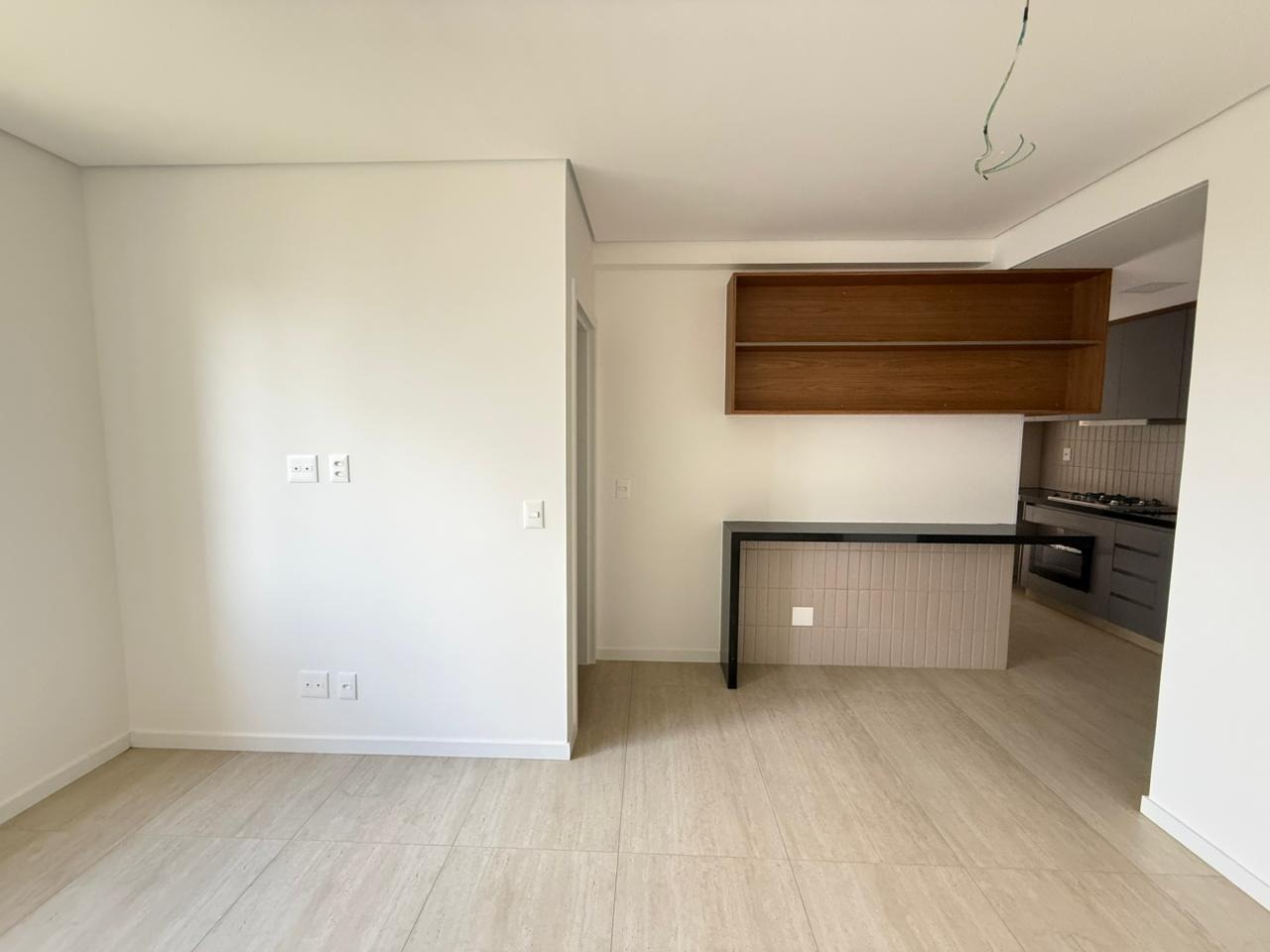 Apartamento 2 Quartos para aluguel no Santo Antonio: 