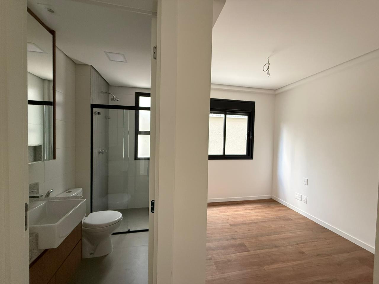 Apartamento 2 Quartos para aluguel no Santo Antonio: 