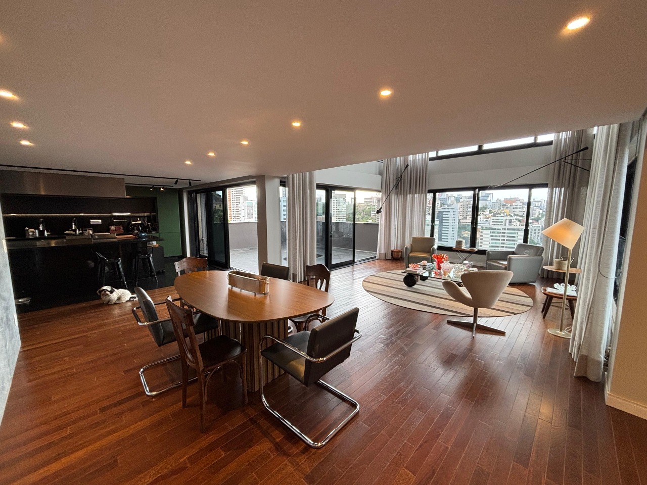 Apartamento 2 Quartos para aluguel no Santa Lucia: 