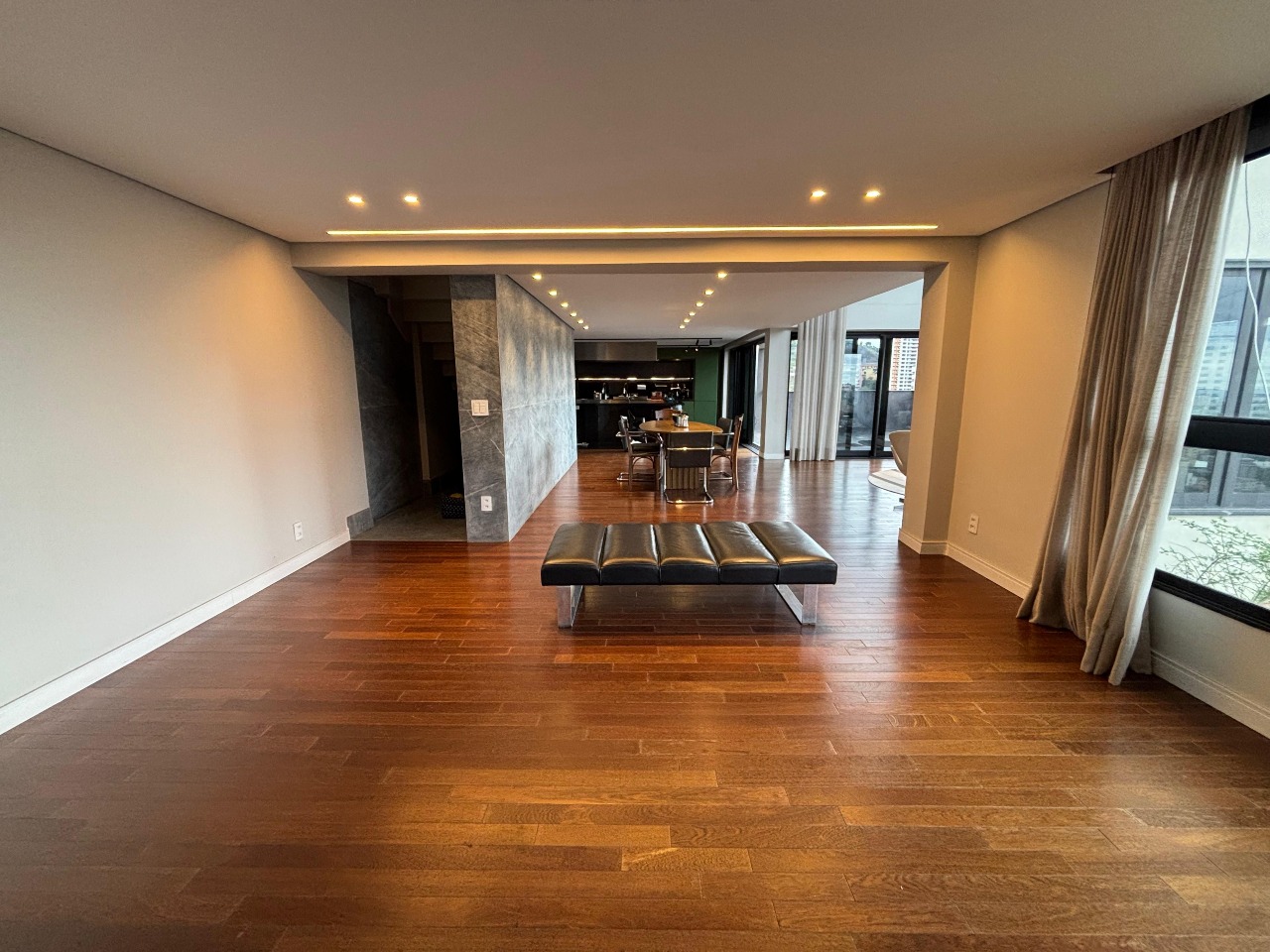 Apartamento 2 Quartos para aluguel no Santa Lucia: 