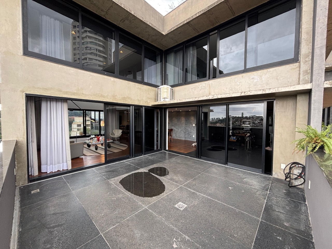 Apartamento 2 Quartos para aluguel no Santa Lucia: 