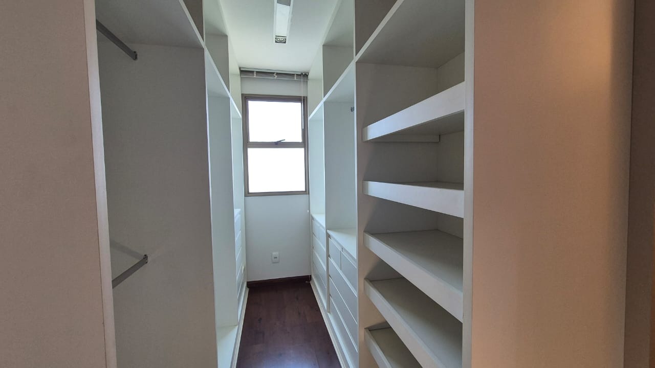 Apartamento 5 Quartos para aluguel no Vila da Serra: 