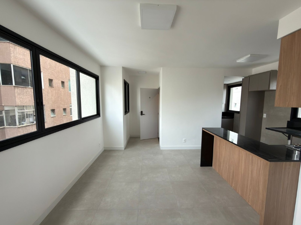 Apartamento 2 Quartos para aluguel no Lourdes: 