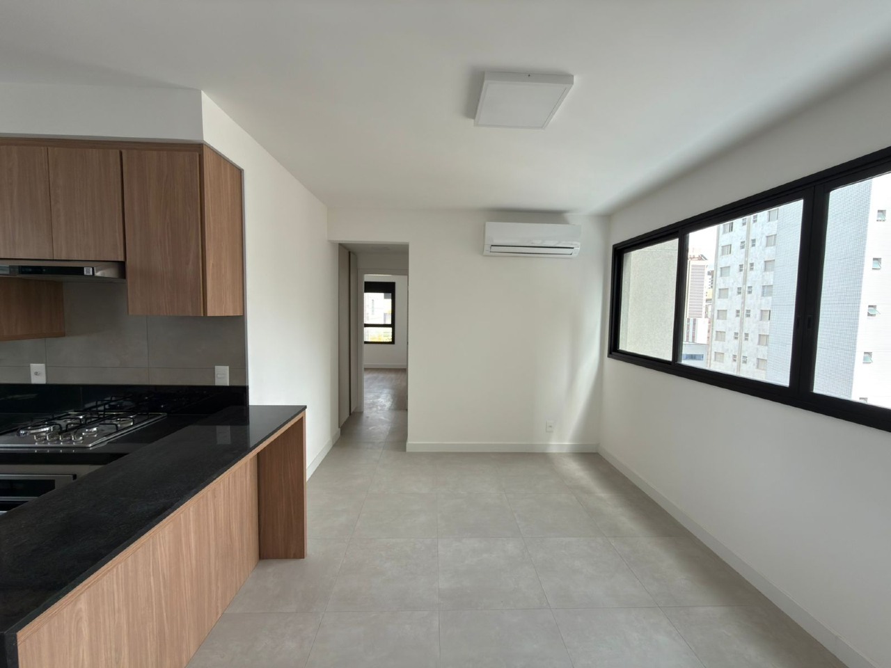 Apartamento 2 Quartos para aluguel no Lourdes: 