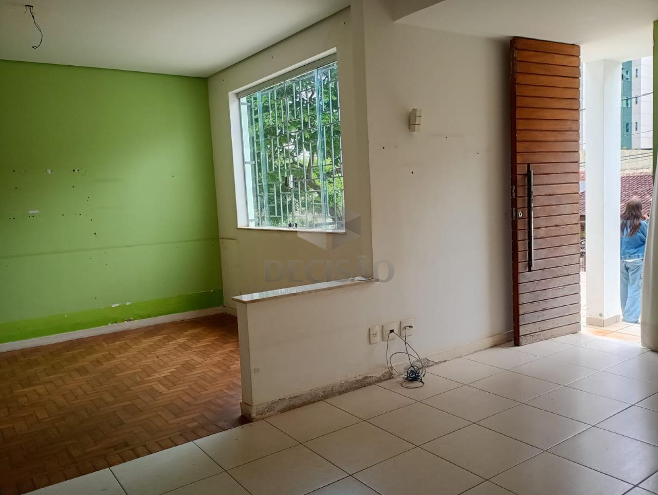 Casa à venda no Anchieta: 