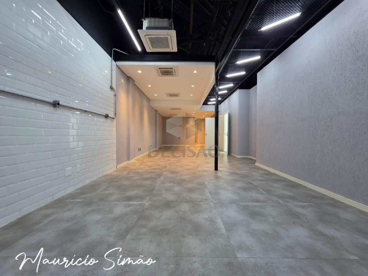 Loja à venda no Savassi: 