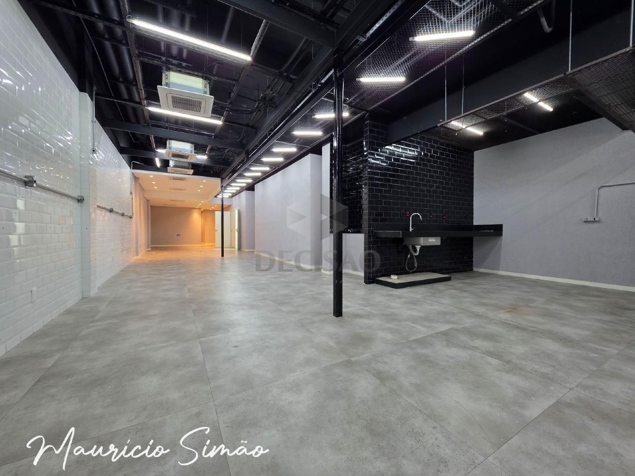 Loja à venda no Savassi: 