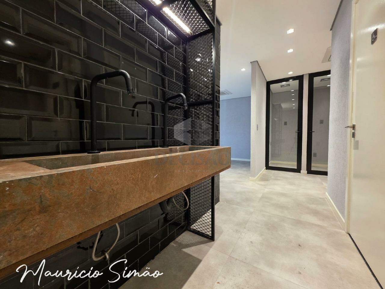 Loja à venda no Savassi: 