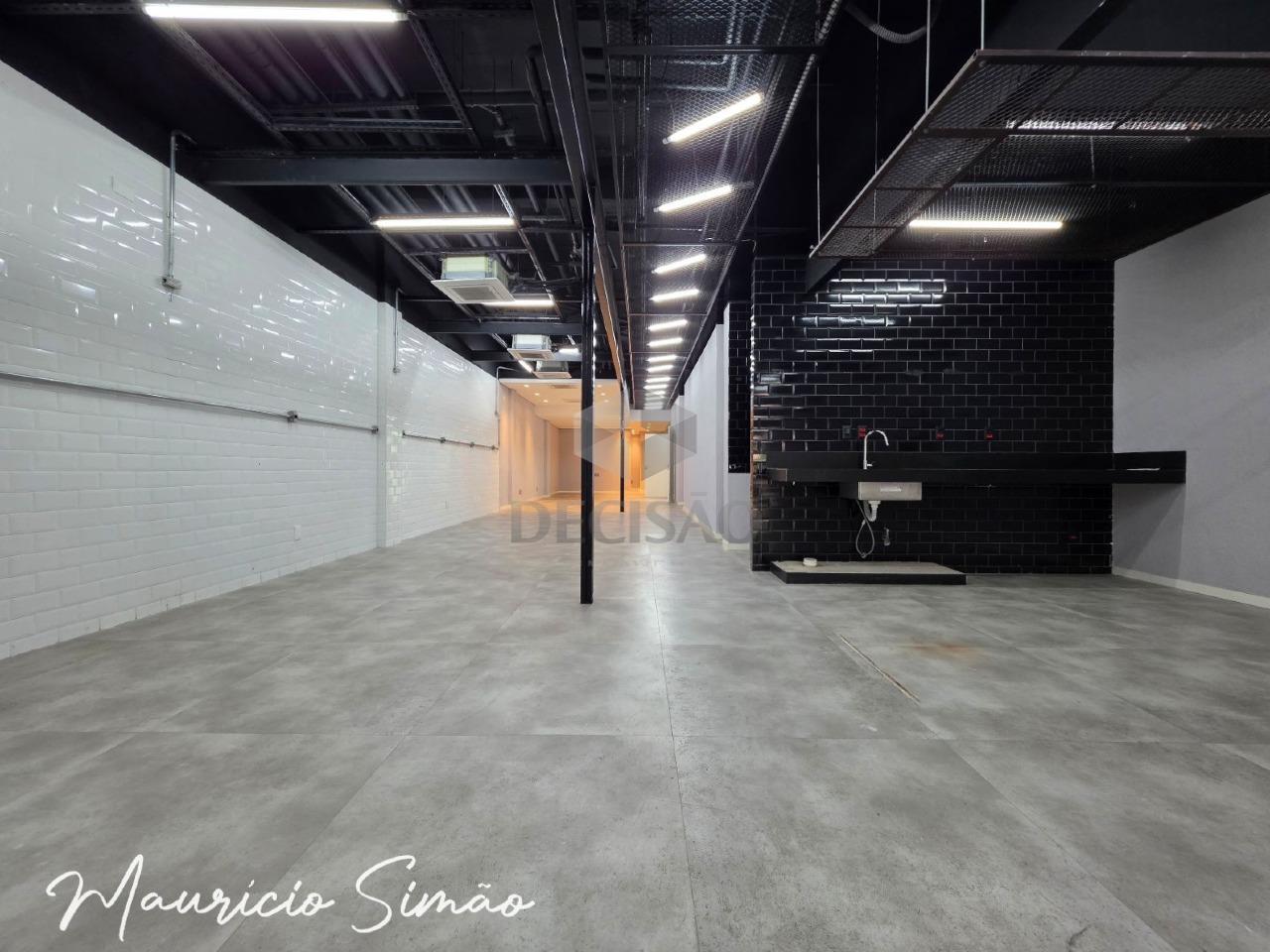 Loja à venda no Savassi: 