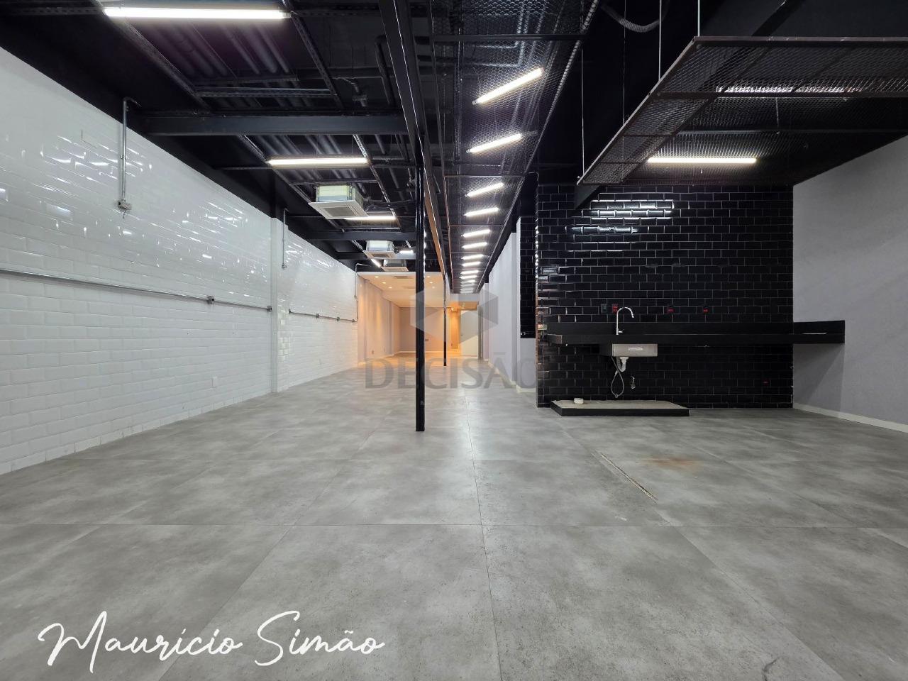 Loja à venda no Savassi: 