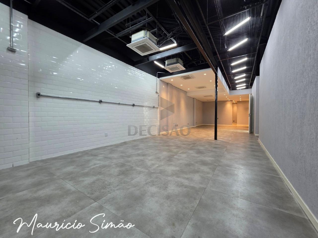 Loja à venda no Savassi: 