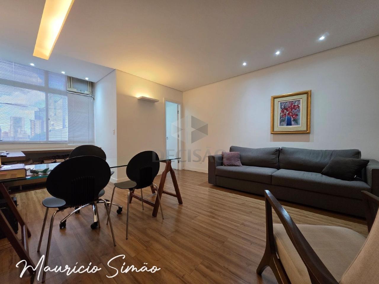 Sala à venda no Funcionarios: 