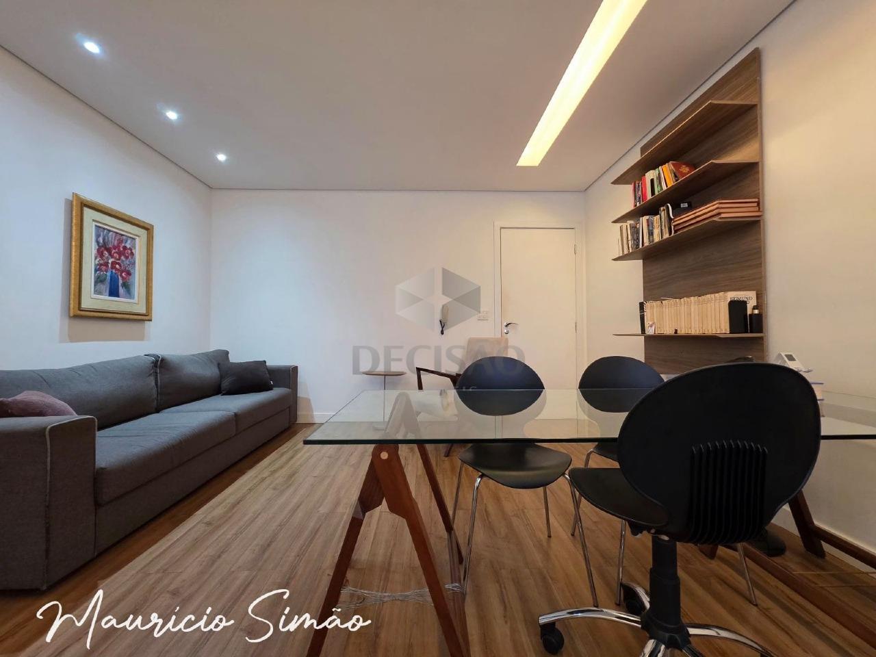 Sala à venda no Funcionarios: 