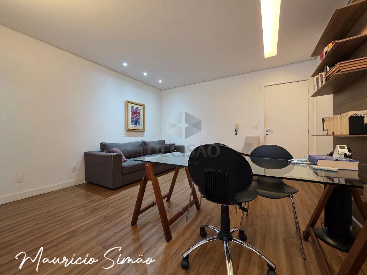 Sala à venda no Funcionarios: 