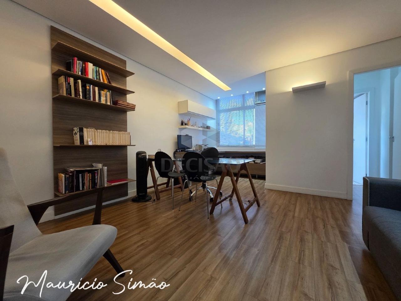 Sala à venda no Funcionarios: 