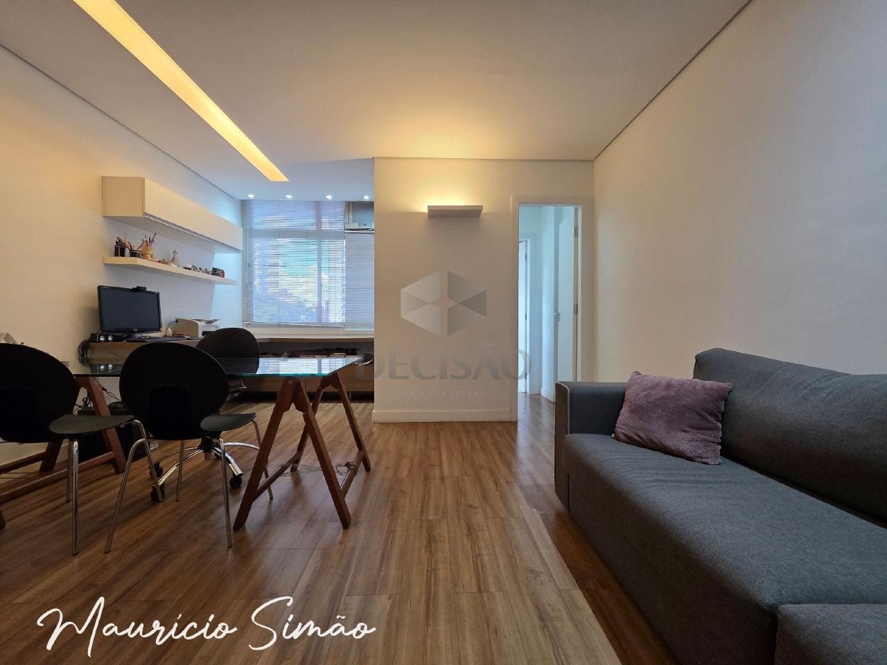 Sala à venda no Funcionarios: 