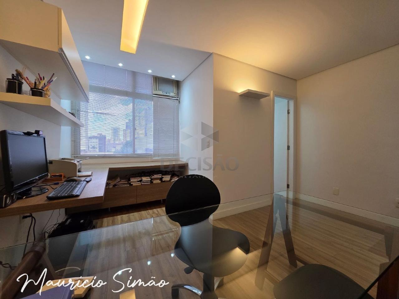 Sala à venda no Funcionarios: 