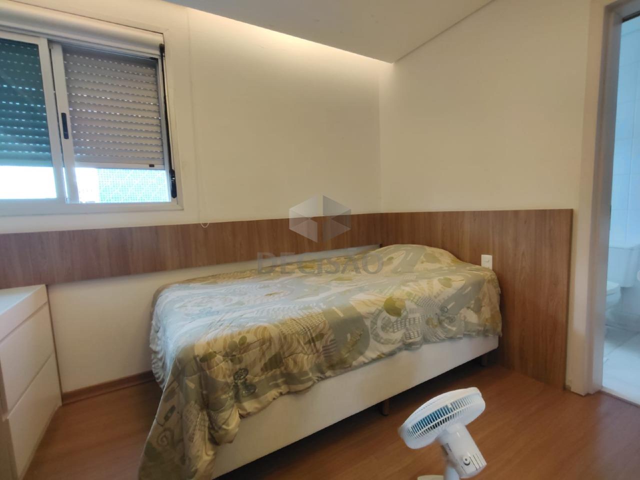 Cobertura à venda no Serra: 