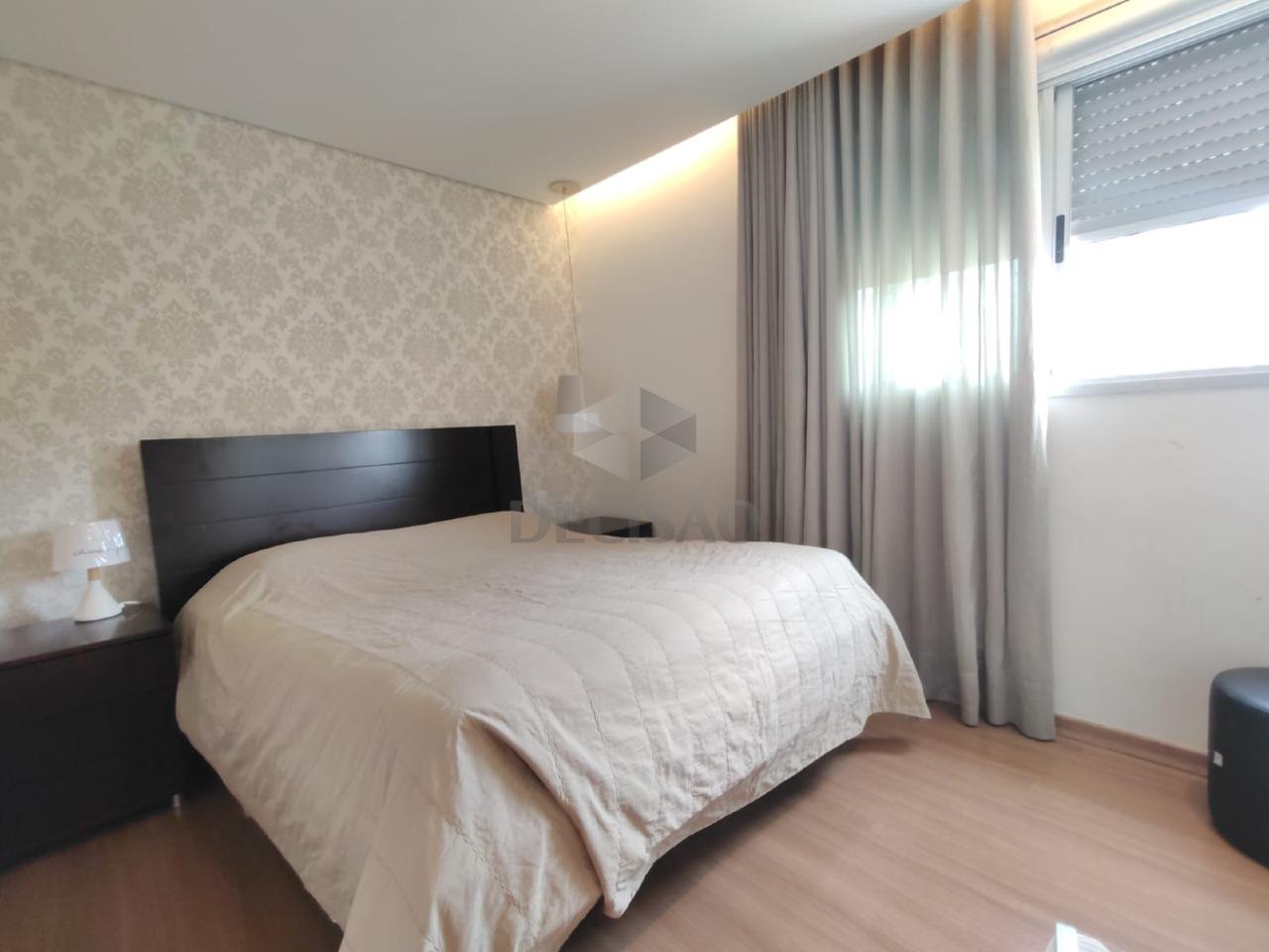 Cobertura à venda no Serra: 