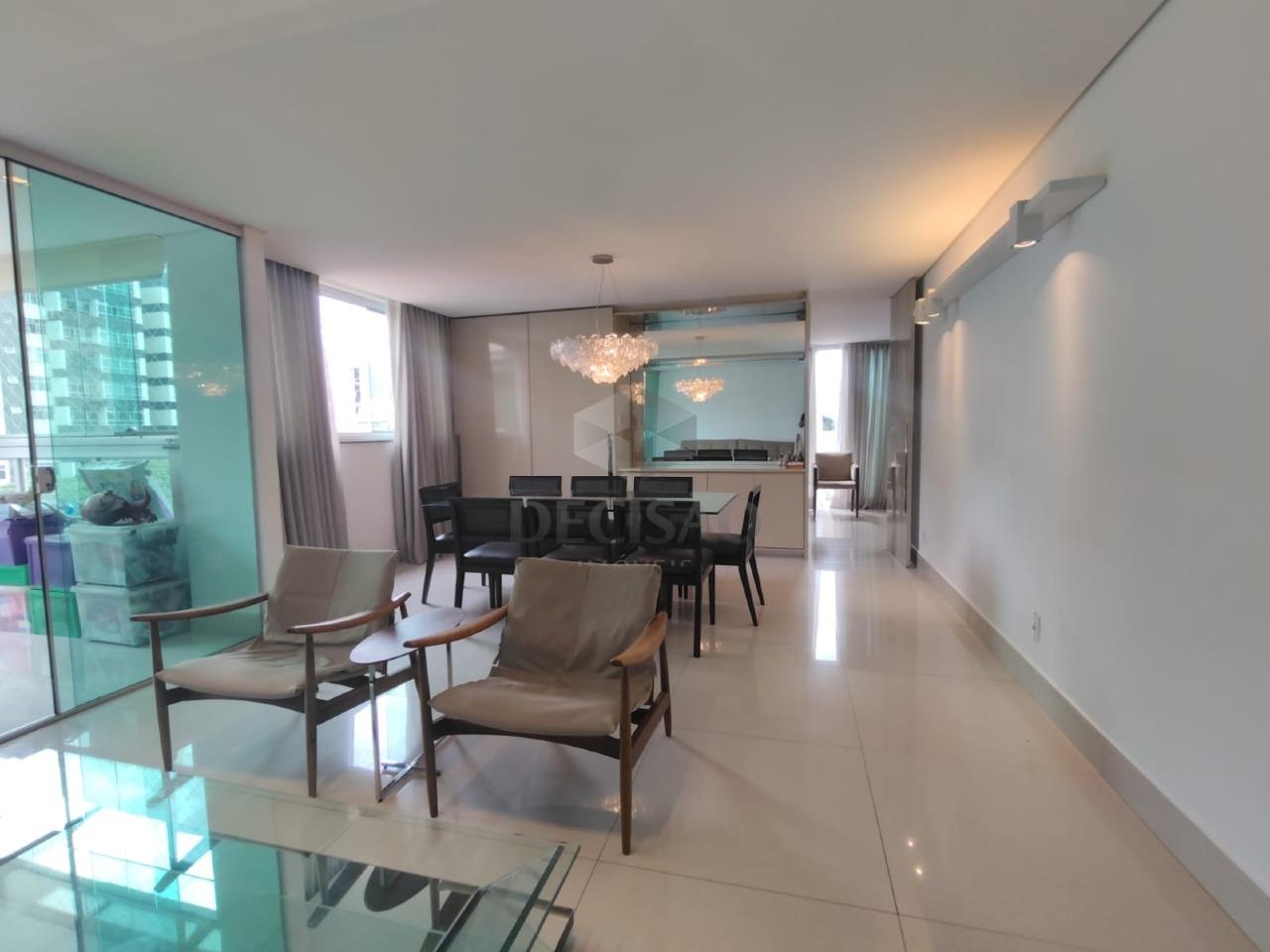 Cobertura à venda no Serra: 