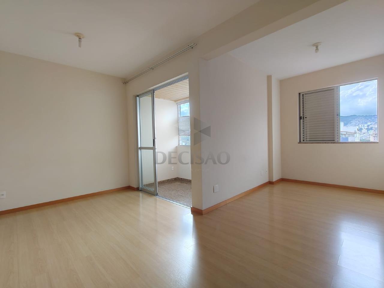 Apartamento 3 Quartos à venda no Santa Tereza: 
