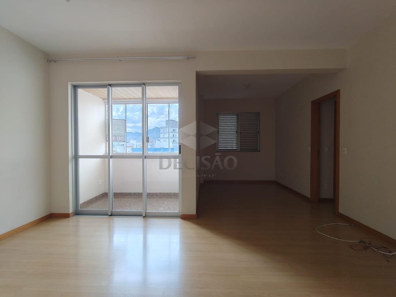 Apartamento 3 Quartos à venda no Santa Tereza: 