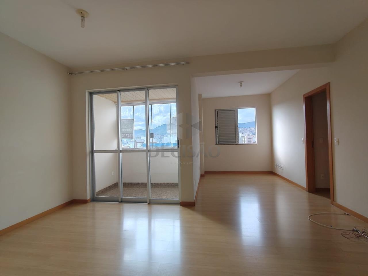 Apartamento 3 Quartos à venda no Santa Tereza: 