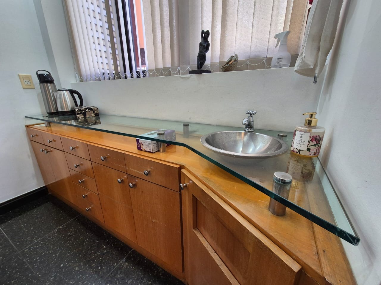 Sala para aluguel no Santa Efigênia: 