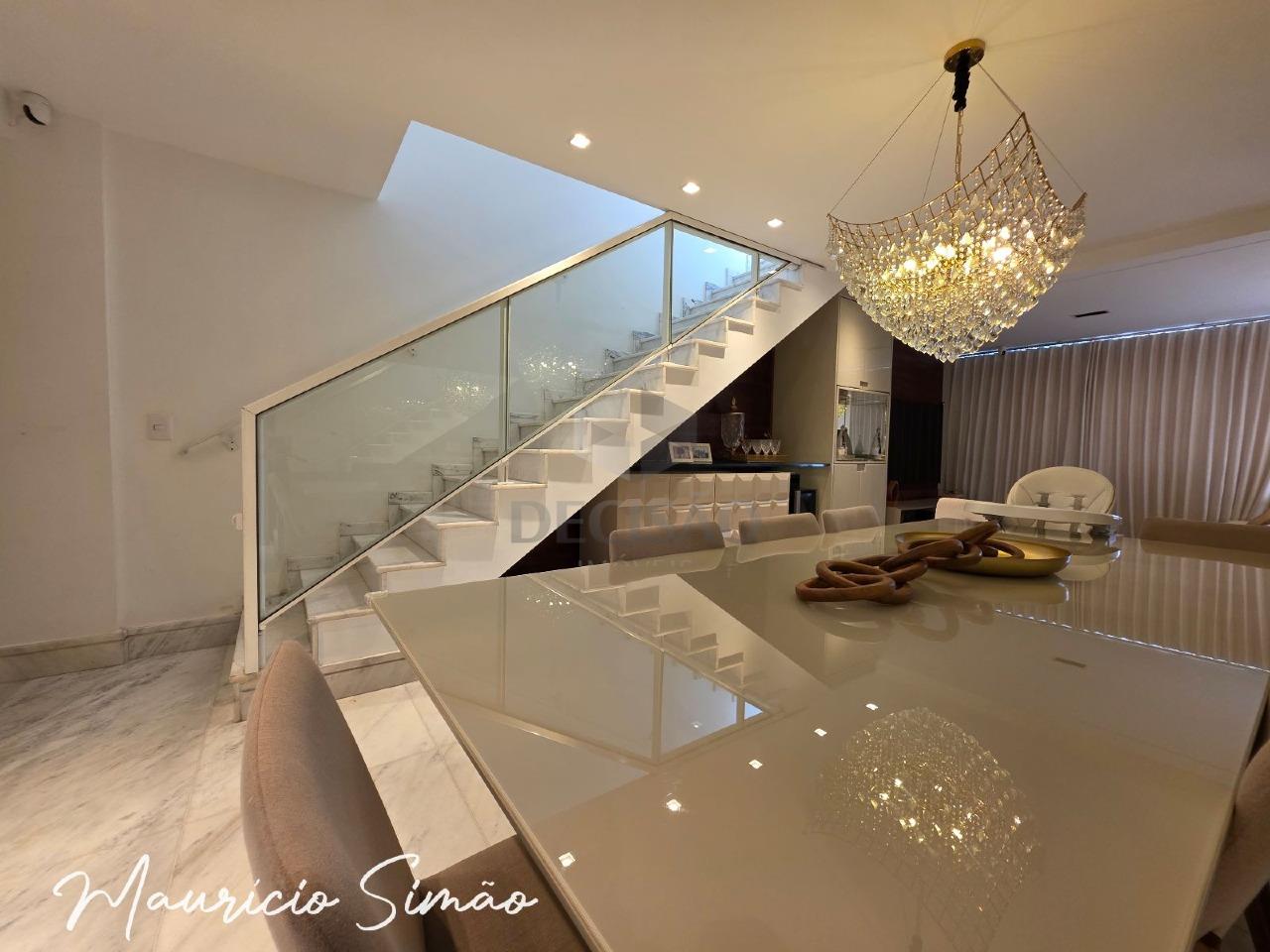 Cobertura à venda no Savassi: 