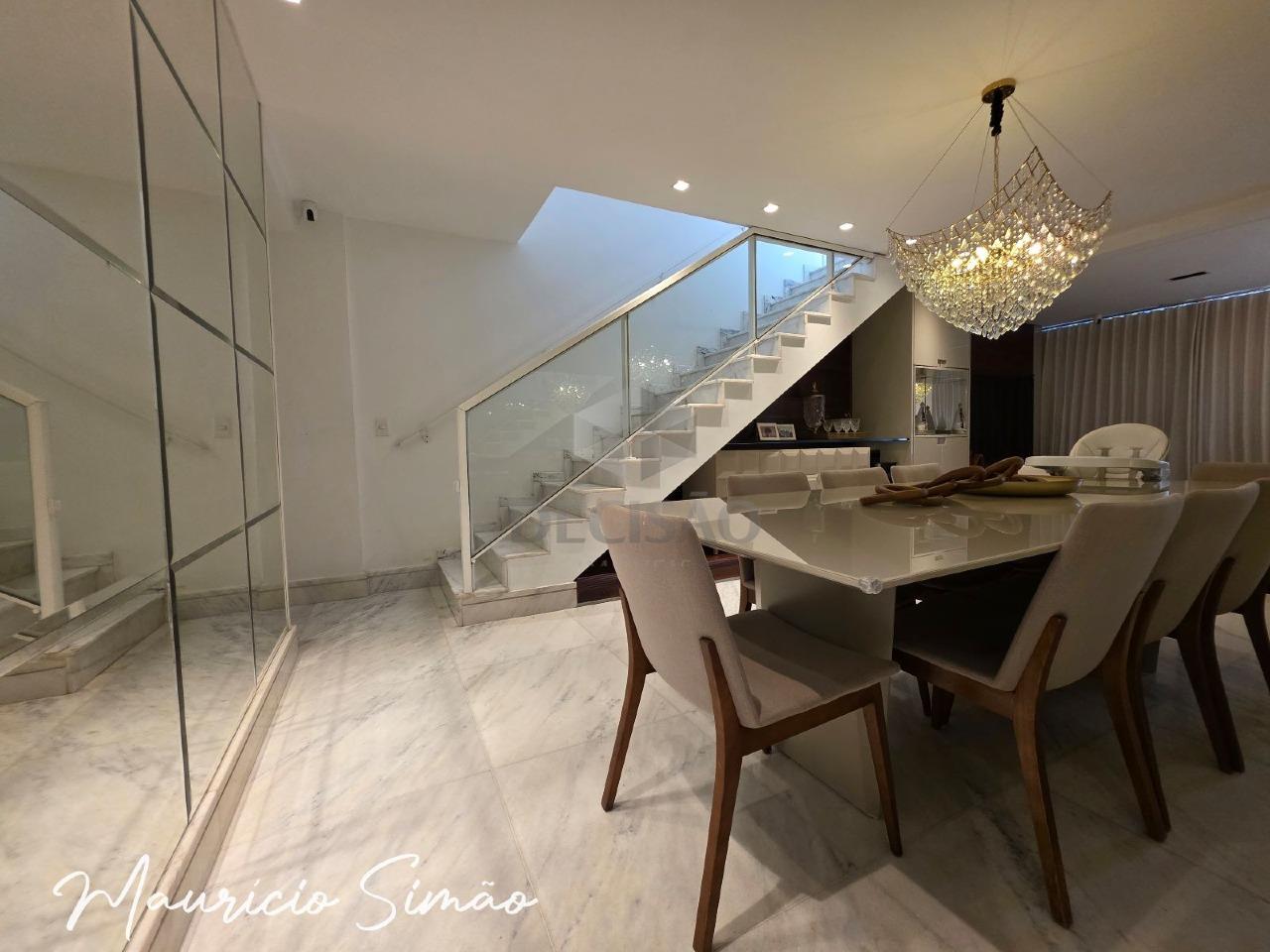 Cobertura à venda no Savassi: 