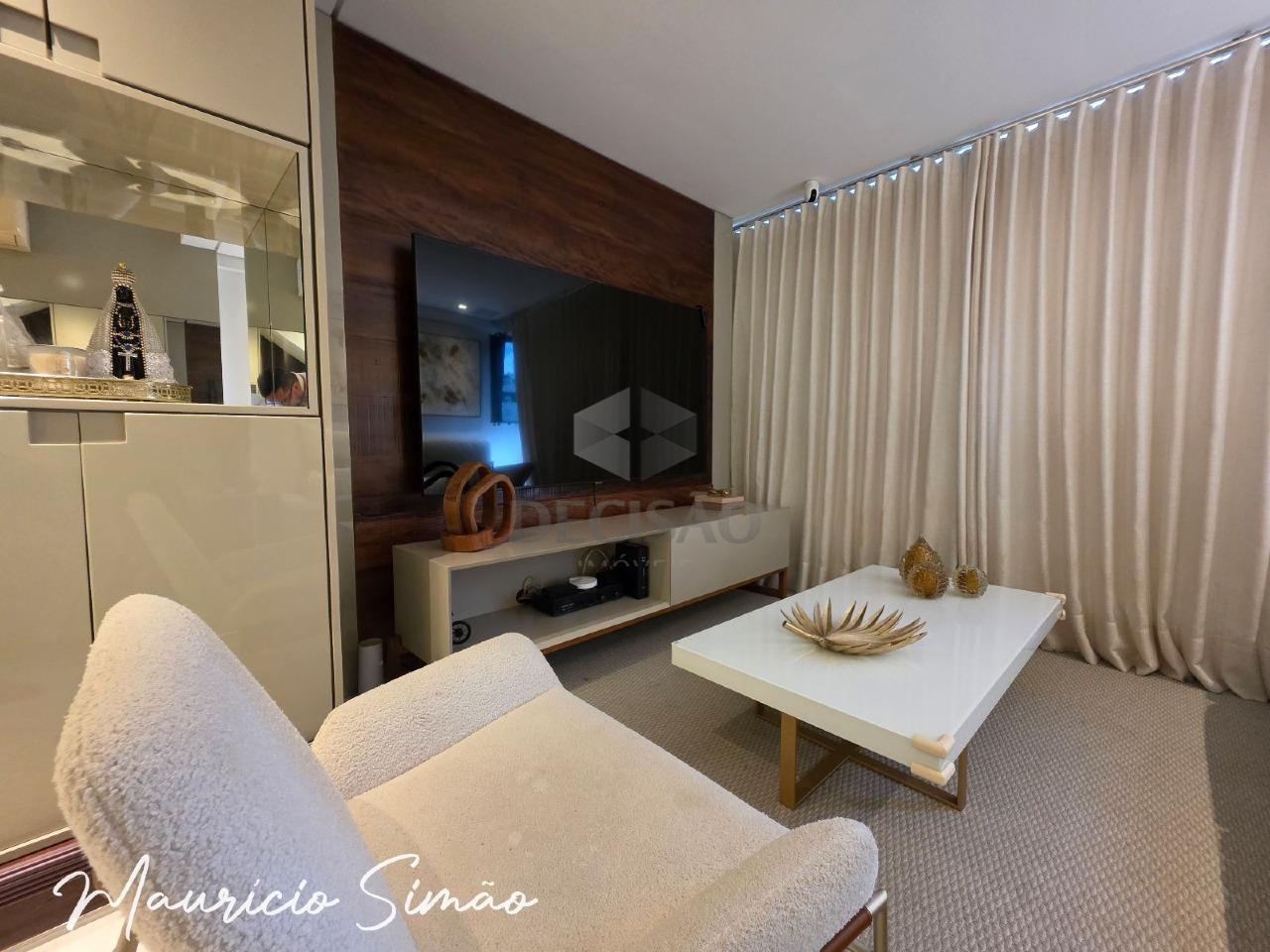 Cobertura à venda no Savassi: 