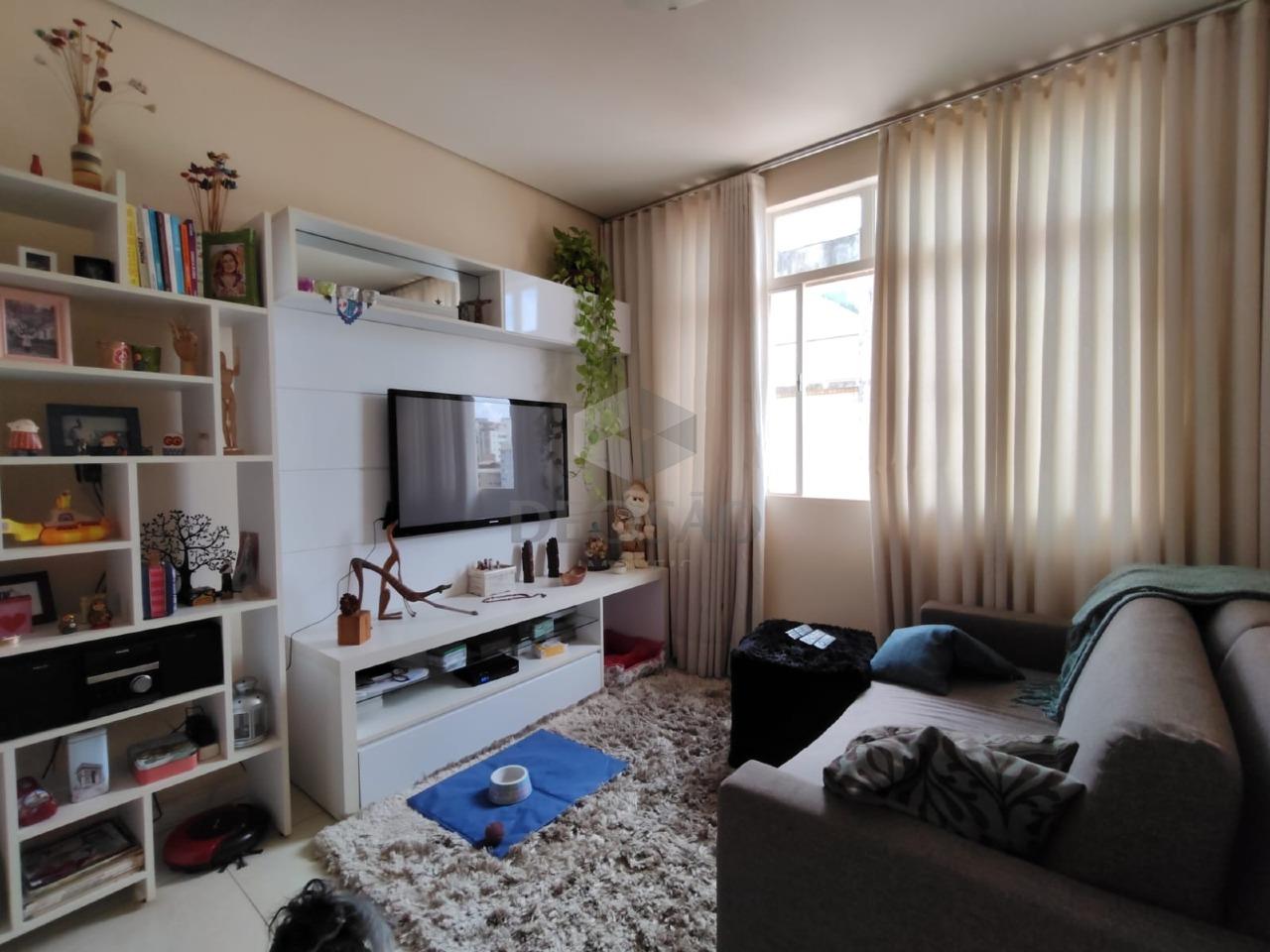 Apartamento 3 Quartos à venda no Serra: 