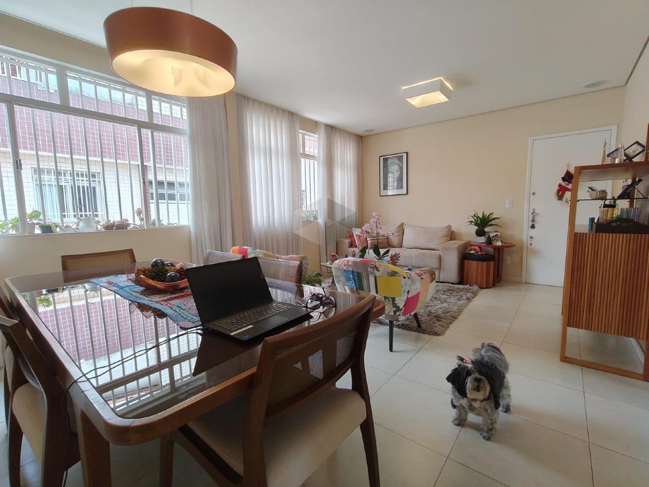 Apartamento 3 Quartos à venda no Serra: 