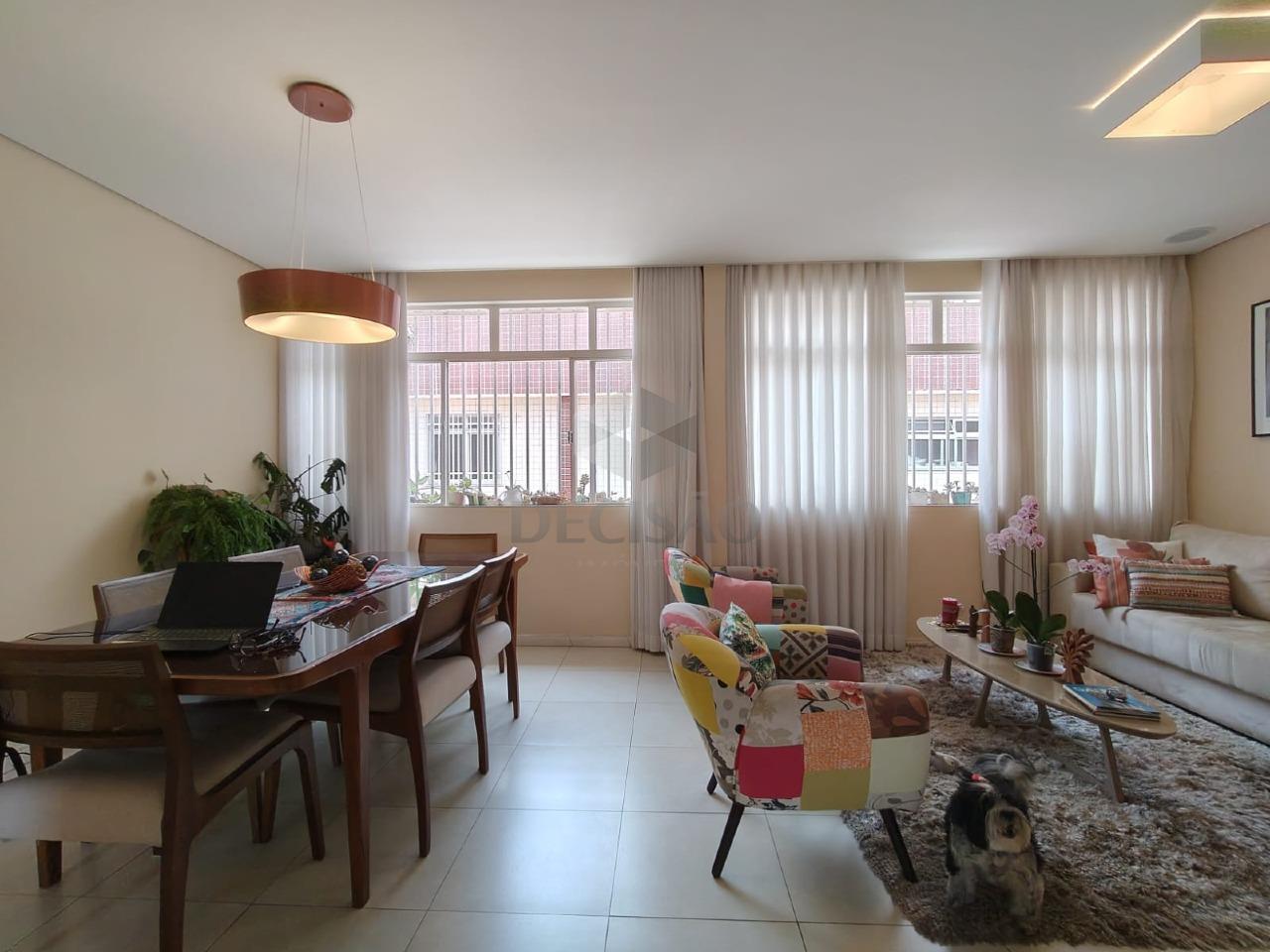 Apartamento 3 Quartos à venda no Serra: 