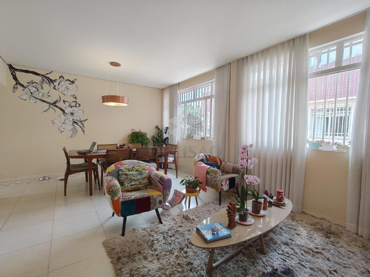 Apartamento 3 Quartos à venda no Serra: 